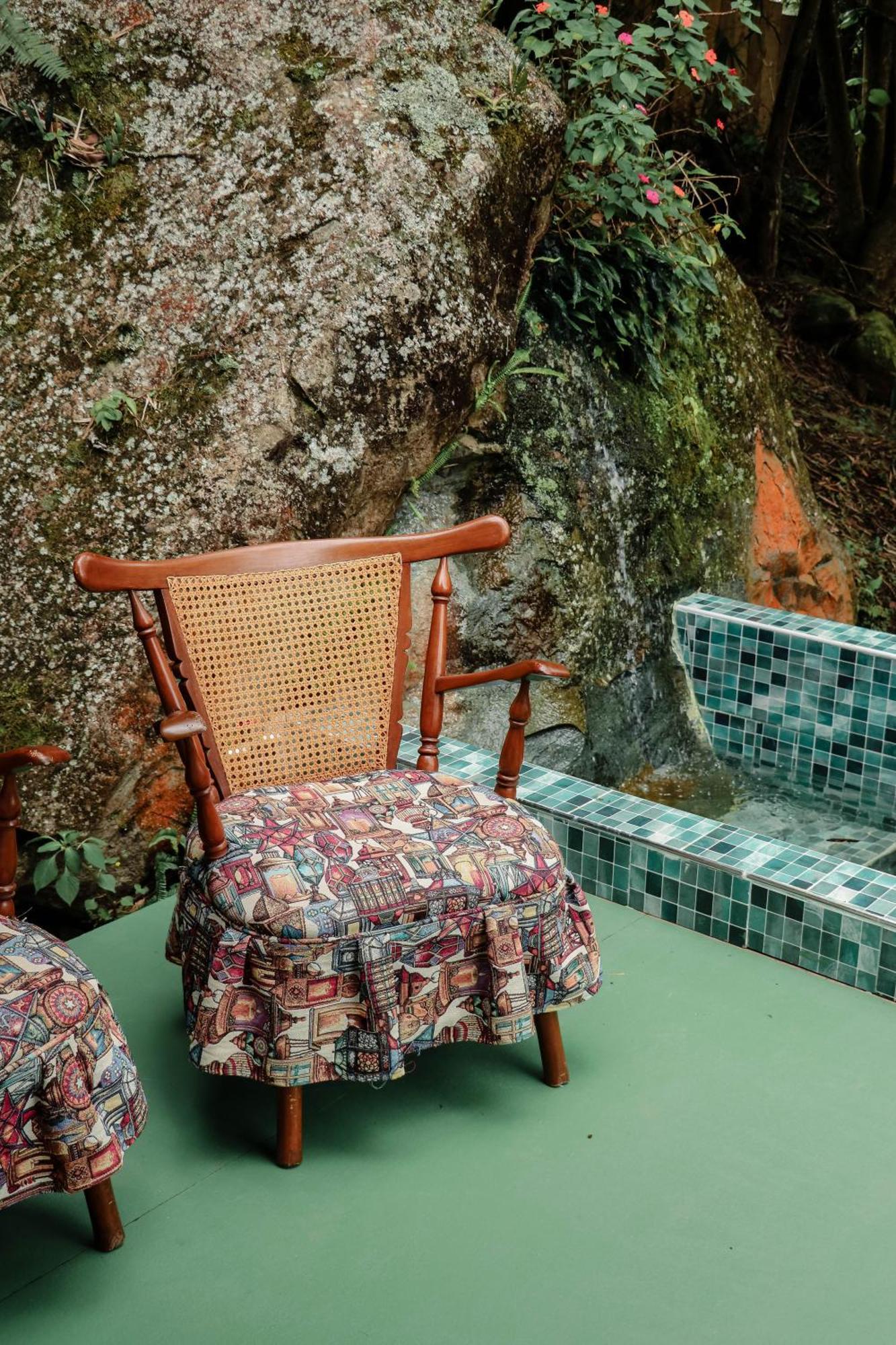 Cattaleya Eco Hotel *