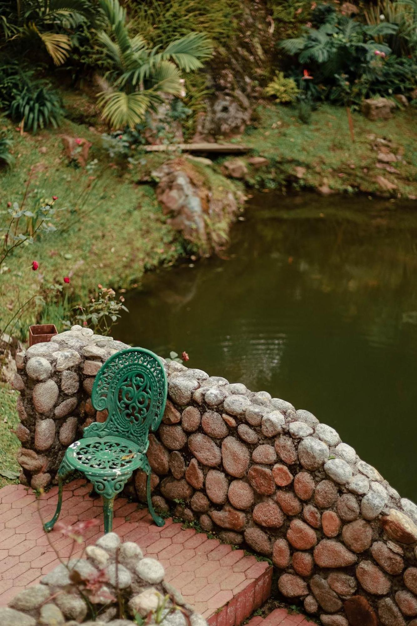 Cattaleya Eco Hotel Yumbo