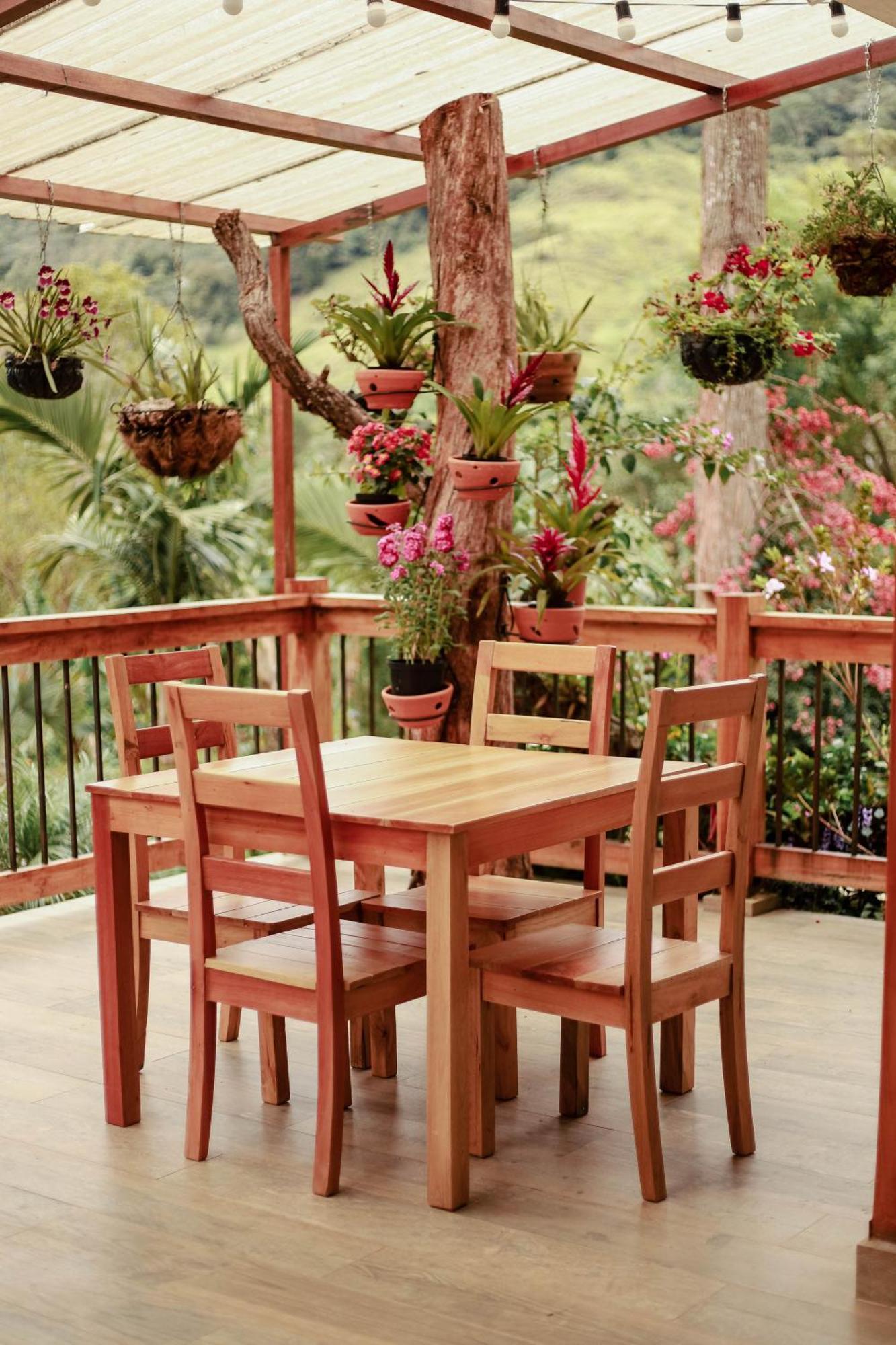 Cattaleya Eco Hotel