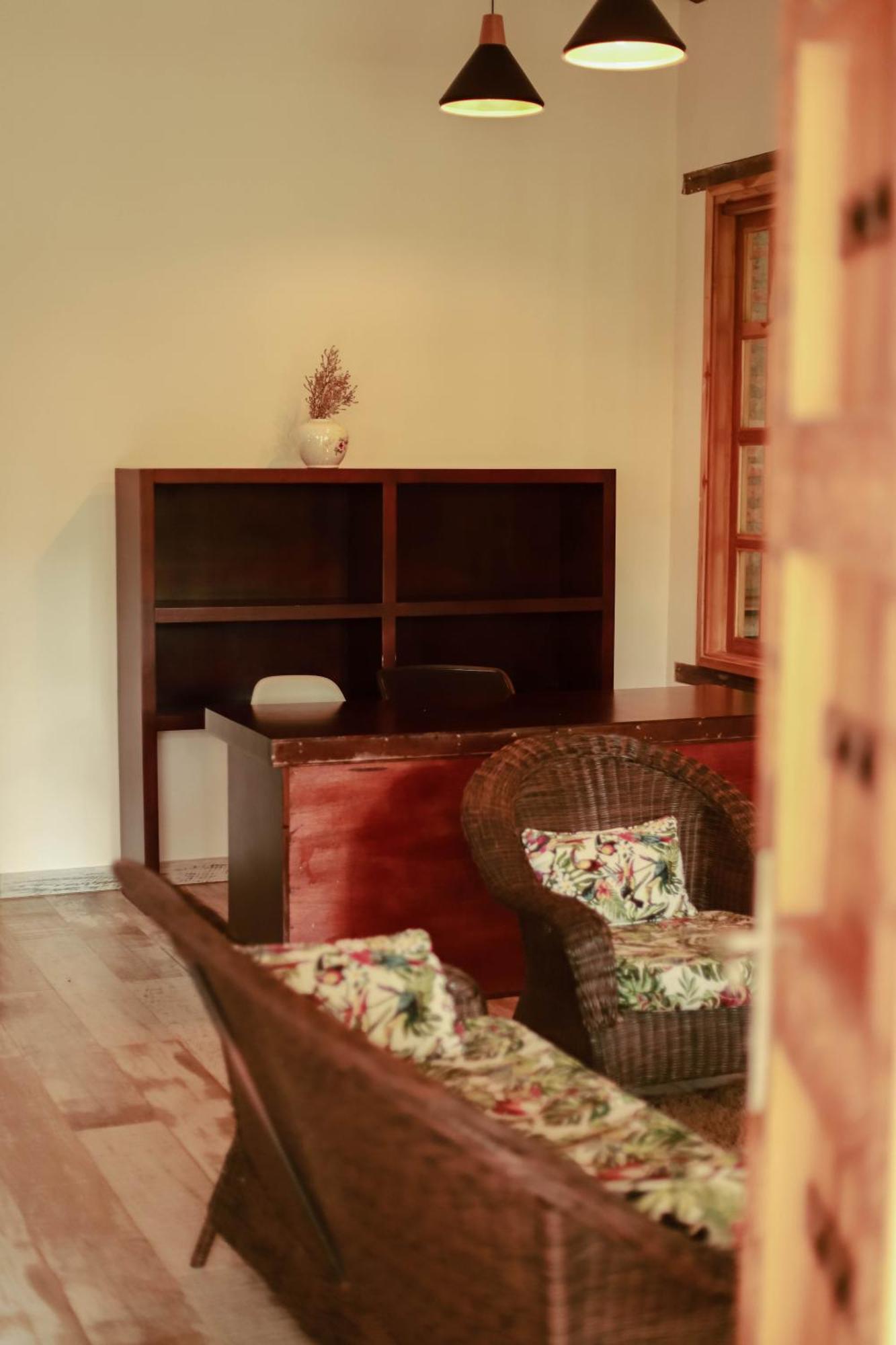 Hotel Cattaleya Eco