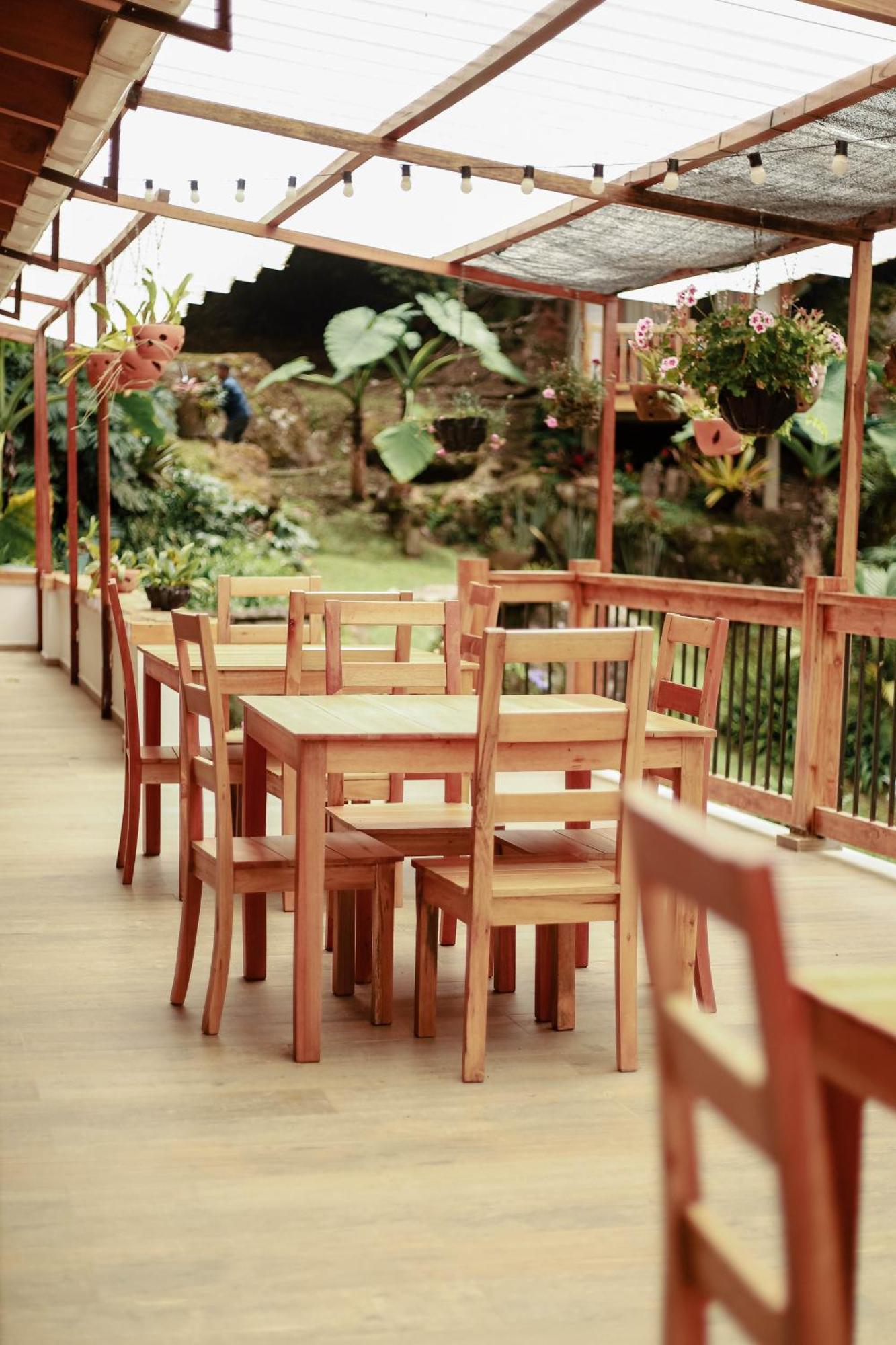Cattaleya Eco Hotel *